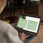 What’s a change you recently made to your website that has made a huge positive impact?
