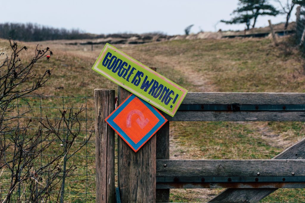 SEO in a website designer’s head vs. SEO in reality